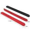 High Quality 10 pcs/Lot Nail File Buffer Block Wooded Nail Sanding Files 100/180 Double Side Red & Black Lima Unhas Nail Tools ► Photo 2/6