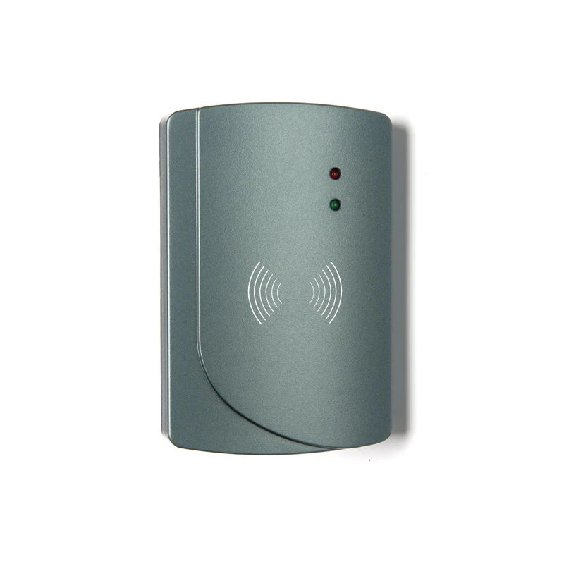 access control reader