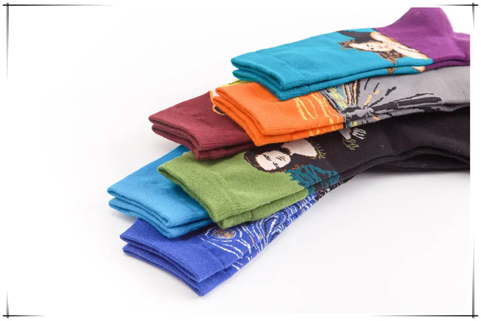 men socks 05
