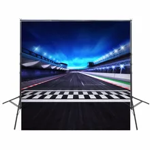 2017 Hot Circuit Photography Backgrounds Lighting Photo Backdrops Camera Fotografica Sparkle Backgrounds For Photo Studio