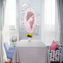 Шампс Elysees стикер на окно скраб ванная комната полупрозрачная непрозрачность ванная комната целлофановая наклейка на окно солнцезащитный крем