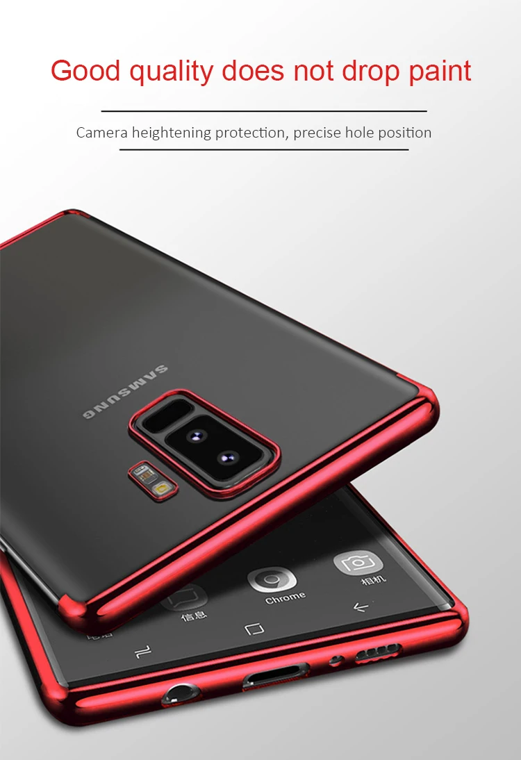 For samsung S8 case,For samsung S9 case,For samsung S10 case,
