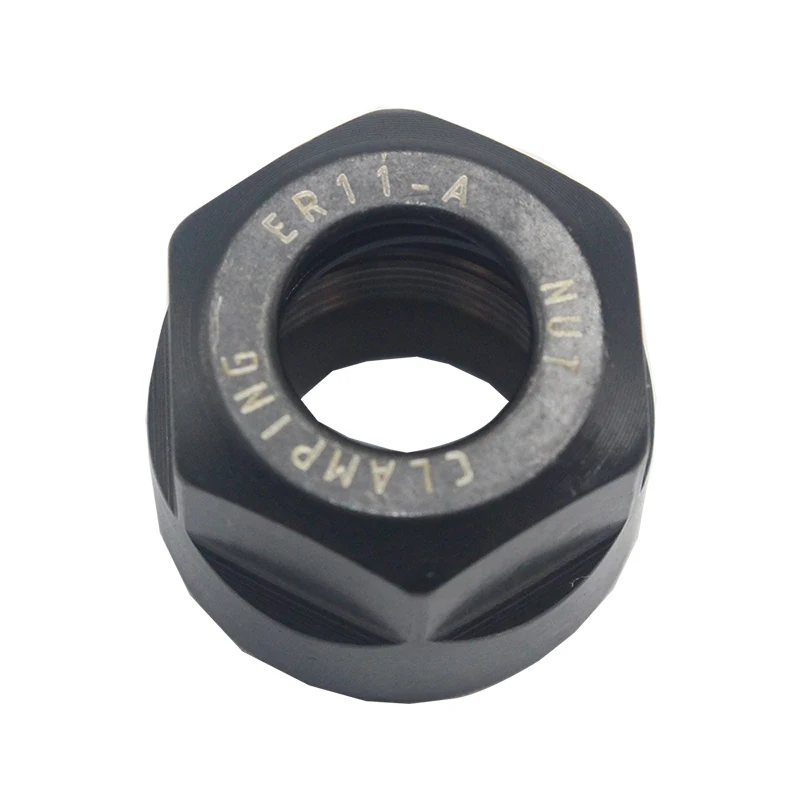 1PC ER11 A NUT CNC Router Engraving 1Pc ER11 Nuts ER High Precision