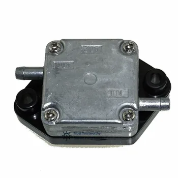 

New Fuel Pump Assy for Replacement YAMAHA 4 Stroke 67D-24410-02-00 67D-24410-00-00 18-35304