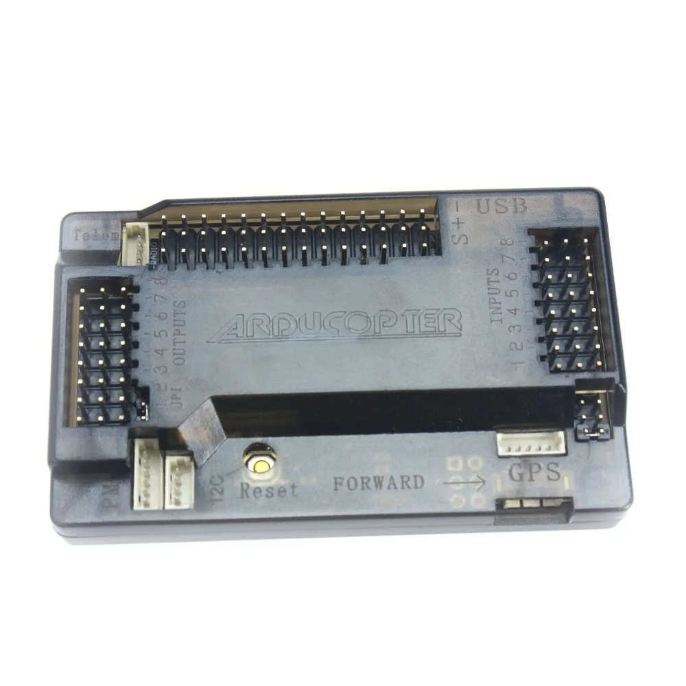  DIY GPS Drone Elektronisches: 920KV Brushless Motor 30A ESC BEC selbstsichernde Propeller GPS APM2.