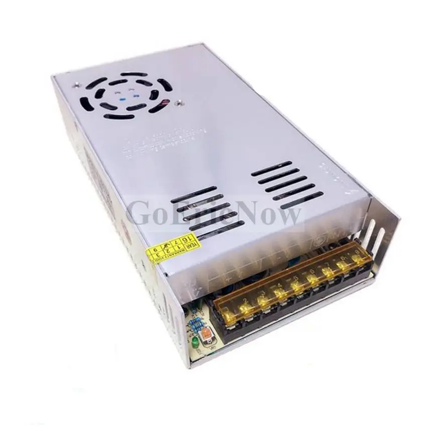 

AC 220 V input DC 13.8V 30A output 400W Power Supply Switching Power Supply