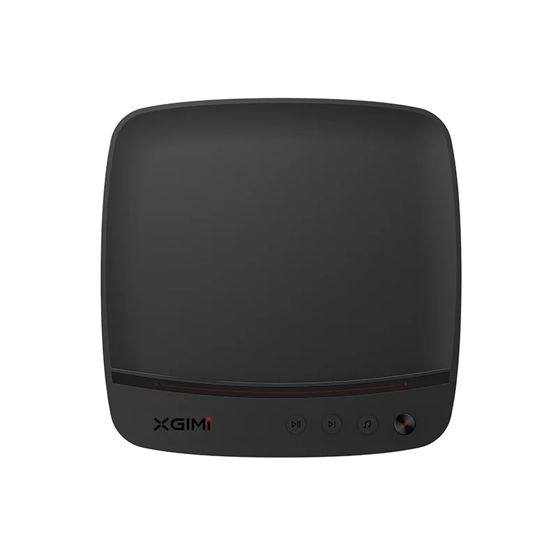 Проектор XGIMI H2 глобальная версия DLP 1080P Full HD 1350 Ansi Lumens 3D проектор 4K Android Wifi для