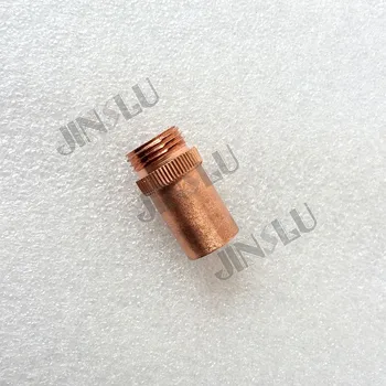 

Free Shipping 5PCS Welding Gun Nozzle For MIG Spool Gun Push Pull Feeder Torch