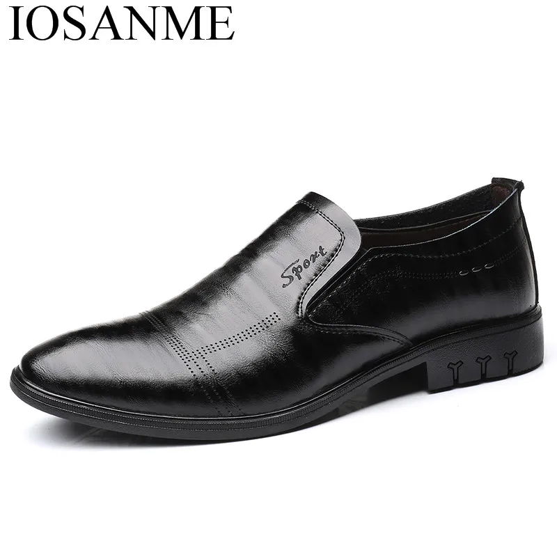 

italian man wedding formal leather men shoes italian brand elegant business male footwear dress work office oxford shoes for men