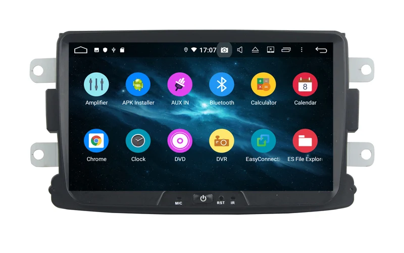 Discount Capacitive screen GPS Navigator android 9.0 For RENAULT DUSTER Dacia Logan Sandero Xray 2 Car DVD Central Cassette Player map 7 Discount Capacitive screen GPS Navigator android 9.0 For RENAULT DUSTER Dacia Logan Sandero Xray 2 Car DVD Central Cassette Player map 7