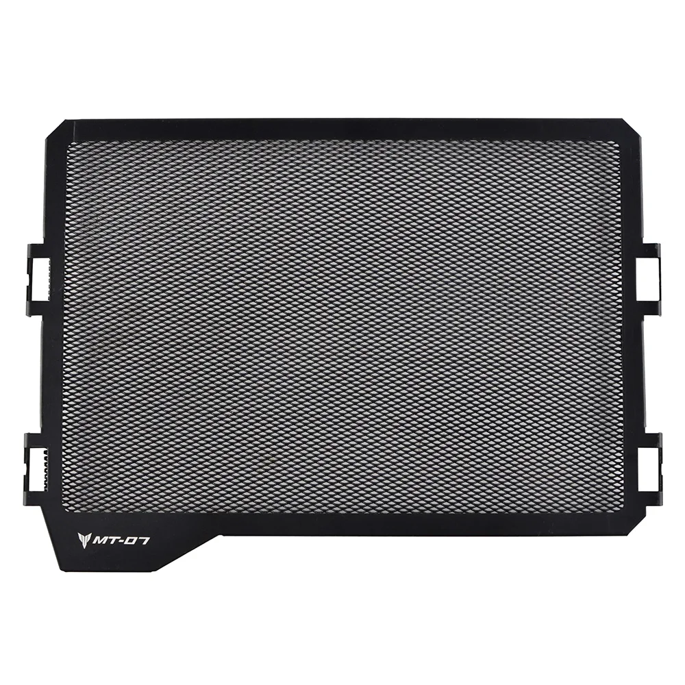 

Radiator Guard Grill Protector Cover For Yamaha FZ-07 MT-07 MT FZ 07 2014-2019 2018 2017 2016 2015 Tracer XSR 700 FZ07 MT07