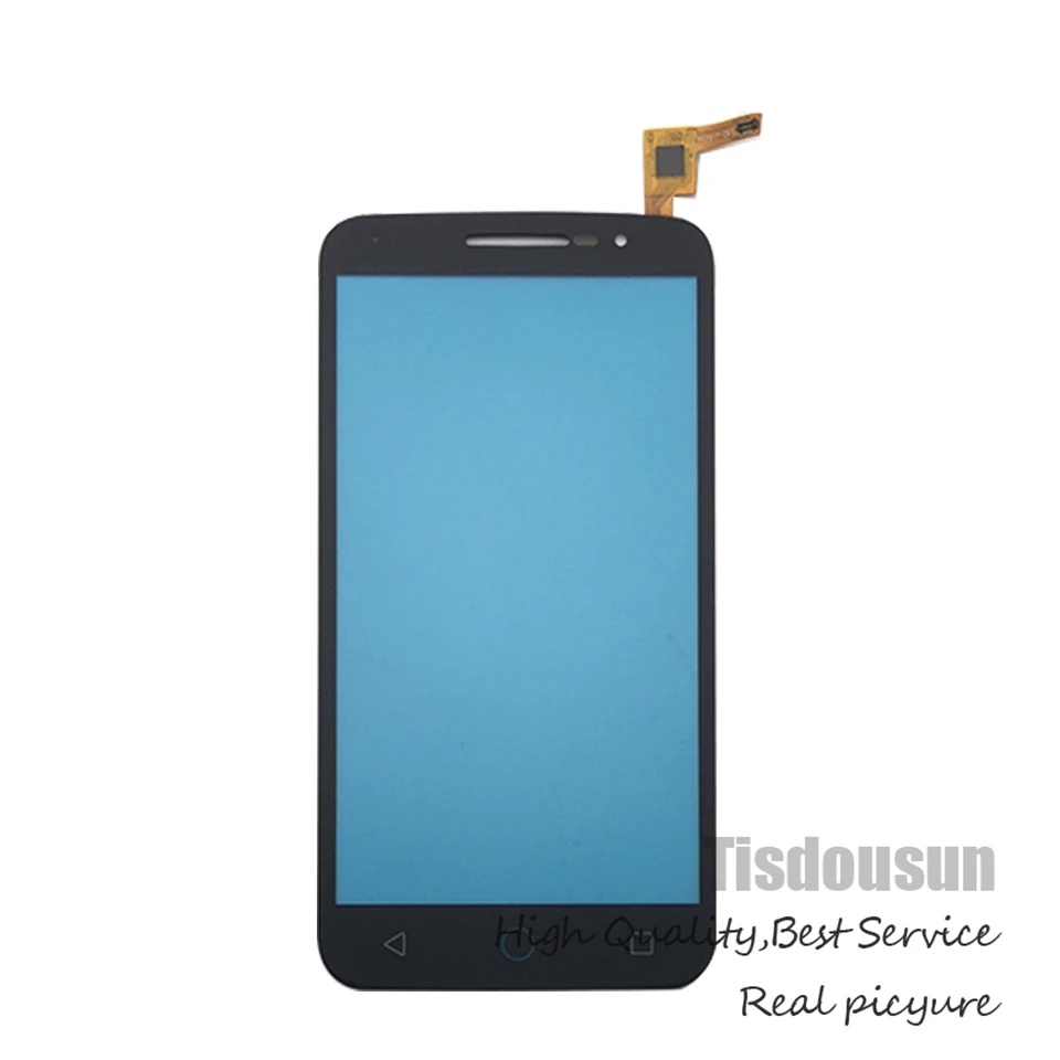 Alcatel ot7043 Touch Screen Digitizer (2)