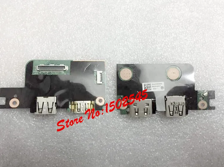 

Free Shipping New Original Laptop USB Interface Board for HP Pavilion X2 11-H 11-H010nr USB Board DA0W03PI6D0