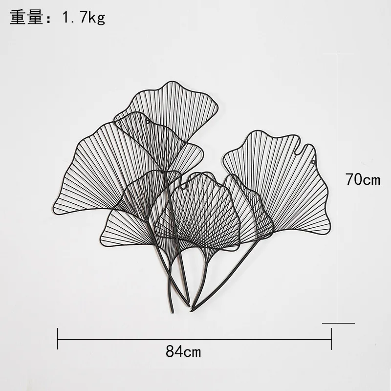 

Creative 3D iron wall decoration for living room decoracion habitacion antique metal animal hanging vintage room decoration