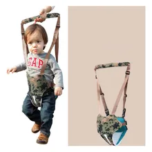 Детские ходунки, всвсесходунки, универсальные, для малышей, для прогулок, для обучения, ходунки, пояс джемпера, ремни безопасности