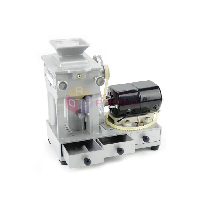 Hulling Machine Out of Rough Rice huller Machine Detection of Rough JLGJ-45 a