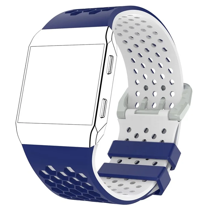 fitbit ionic adidas strap
