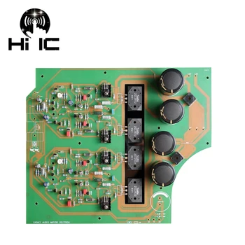 

HiFi Audio 1:1 Reference NAIM NAP150 Amplifier Board Power Amplifier Board 60W 8ohm 120W 4ohm