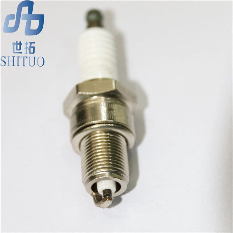 

4pcs/set BIAOPENG Car Spark Plugs For AUDI A4 1.8T/2.0T/2.4/A6 1.8T auto part