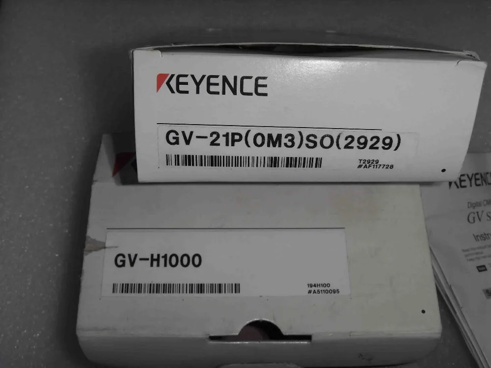 

Free shipping Laser sensor GV-21P GV-H1000