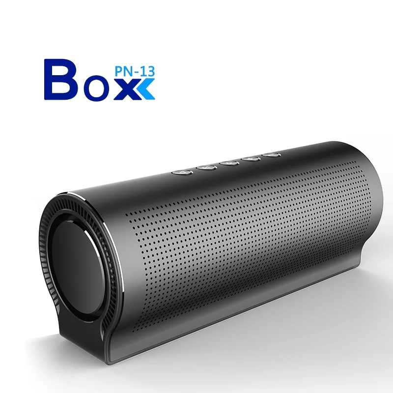 

Bluetooth Speaker Portable Wireless Loudspeaker Superior Sound Quality 20W big Power Audio Speaker