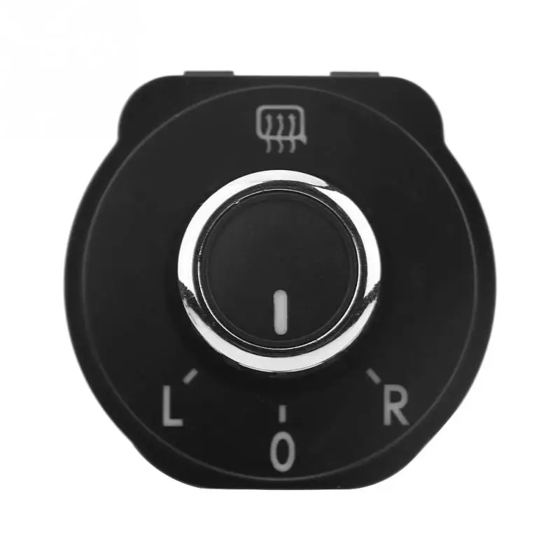

1Pcs Car Power Rear View Side Mirror Remote Control Switch for VW POLO 6R 2011 2012 2013 2014 2015 2016 6RD959565B Car Accessory