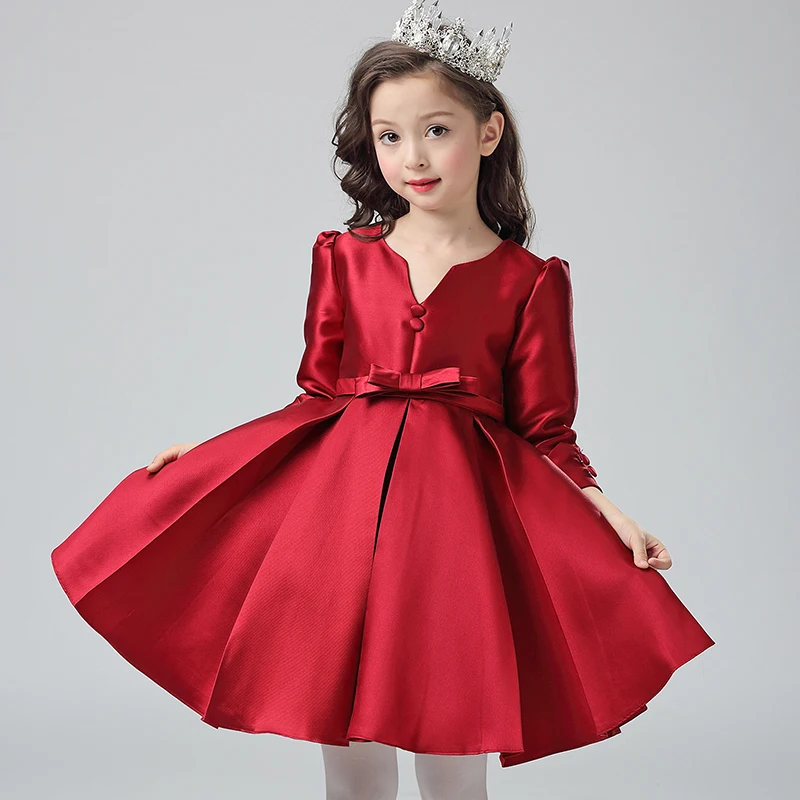 vestidos de cerimonia de inverno