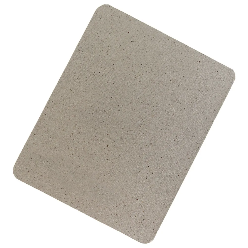 

Best 2Pcs 1Best 5*12cm Spare Parts For Microwave Ovens Mica Microwave Mica Sheets For Midea Magnetron Cap Microwave Oven Plates