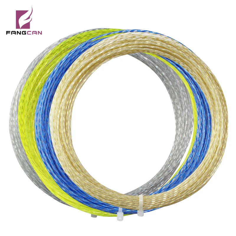 1 pc FANGCAN 1.35mm diameter Filaments Polyester Tennis String Class A