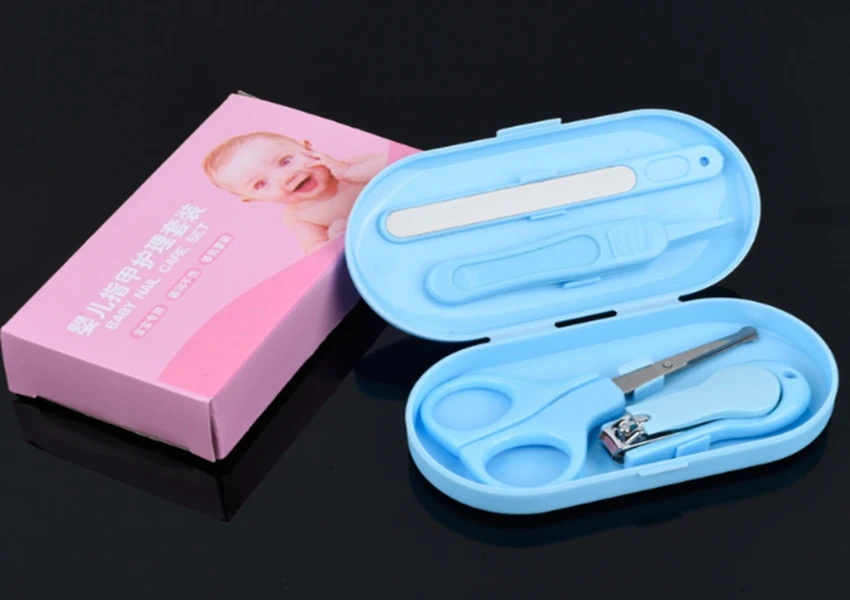 Рисунок 6 - маникюрный набор для маникюра детский