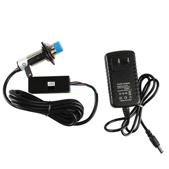 

Auto Leveling Sensor Kit 3D Printer Accessories for Creality for CR-10S /S4 /S5 New Arrival
