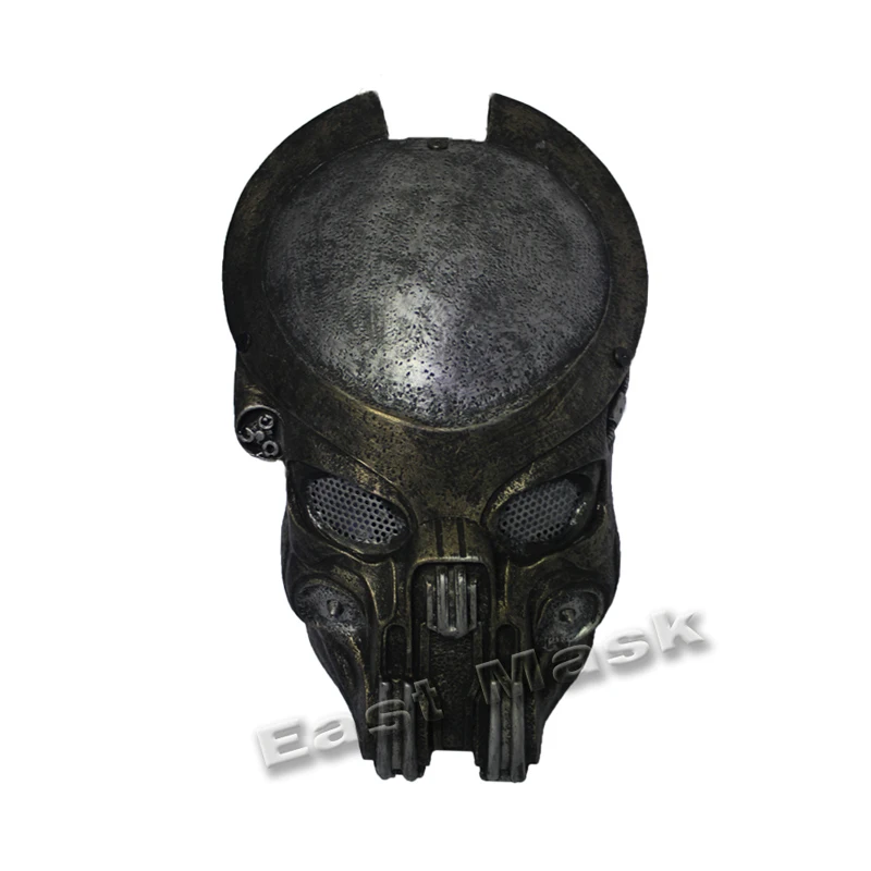 FMA металлическая сетка Predator Wolf 2 0 Airsoft маска из стеклоткани|mask mask|mask 2.0mask airsoft |