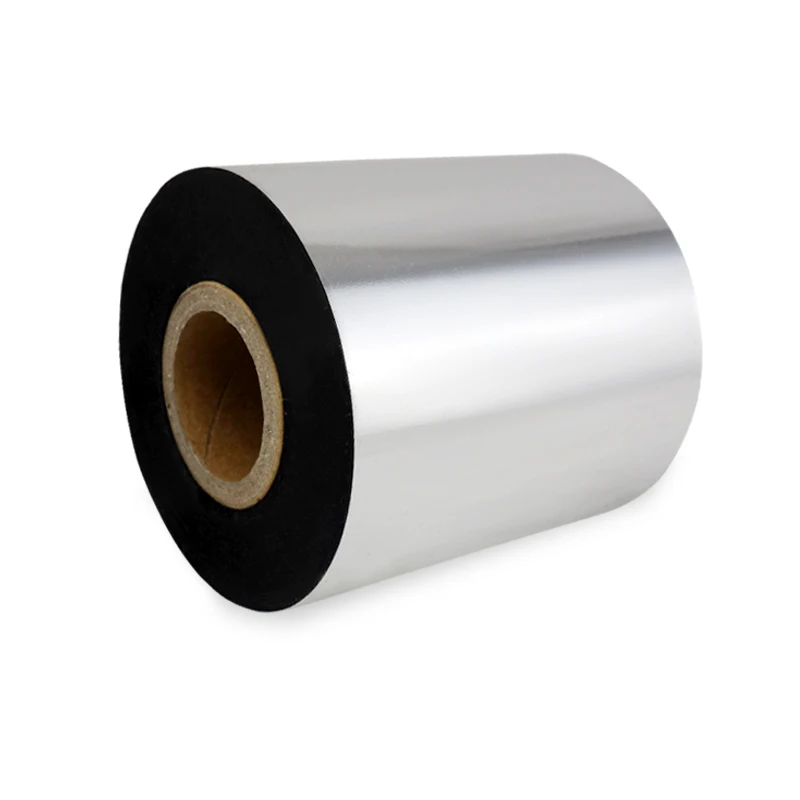 

Thermal Transfer Bar code Ribbon - Wax 70 mm x 300 m Wax ribbon ( fit for label printer ZEBRA TSC Citizen TEC Godex Posteck )