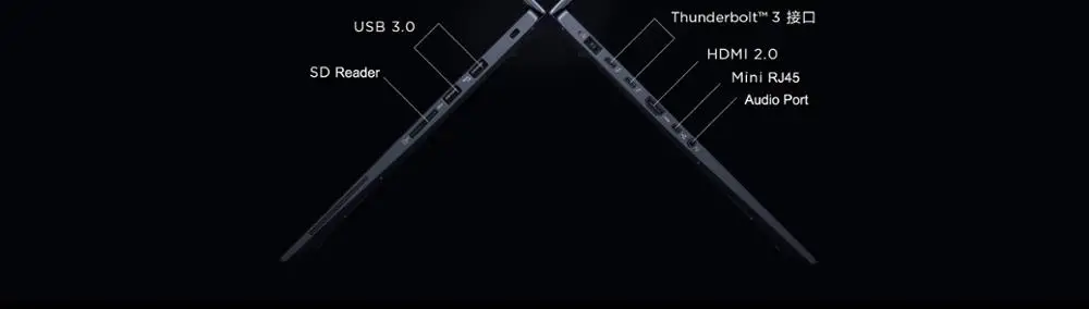 Топ lenovo ноутбук ThinkPad X1 Экстремальный 15 6 дюймов 4K ips светодиодный антибликовый