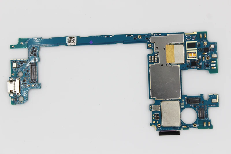  oudini UNLOCKED H790 Mainboard work for LG Nexus 5X Mainboard Original for LG H790 32GB Motherboard