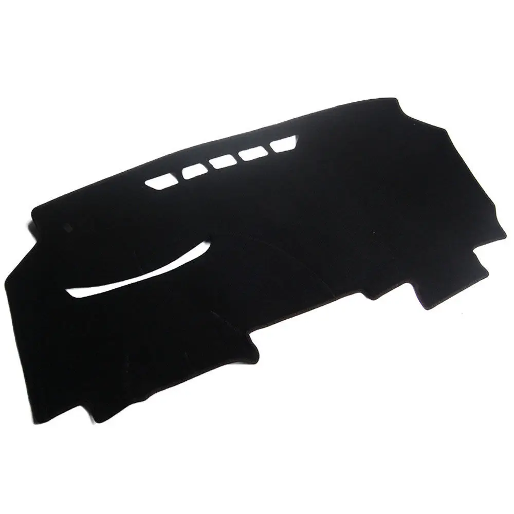 1 шт. декоративный коврик для приборной панели Honda Civic 2006 2010 2011|honda dashboard|pad padpad mat |