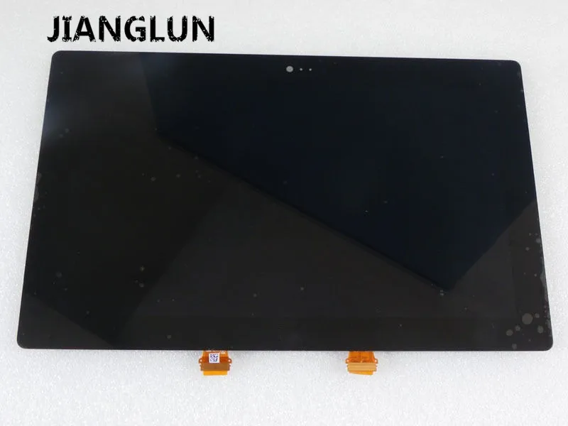 JIANGLUN New LCD display + Touch Screen Digitizer Glass For Microsoft Surface 2 Replacement JIANGLUN New LCD display + Touch Screen Digitizer Glass For Microsoft Surface 2 Replacement