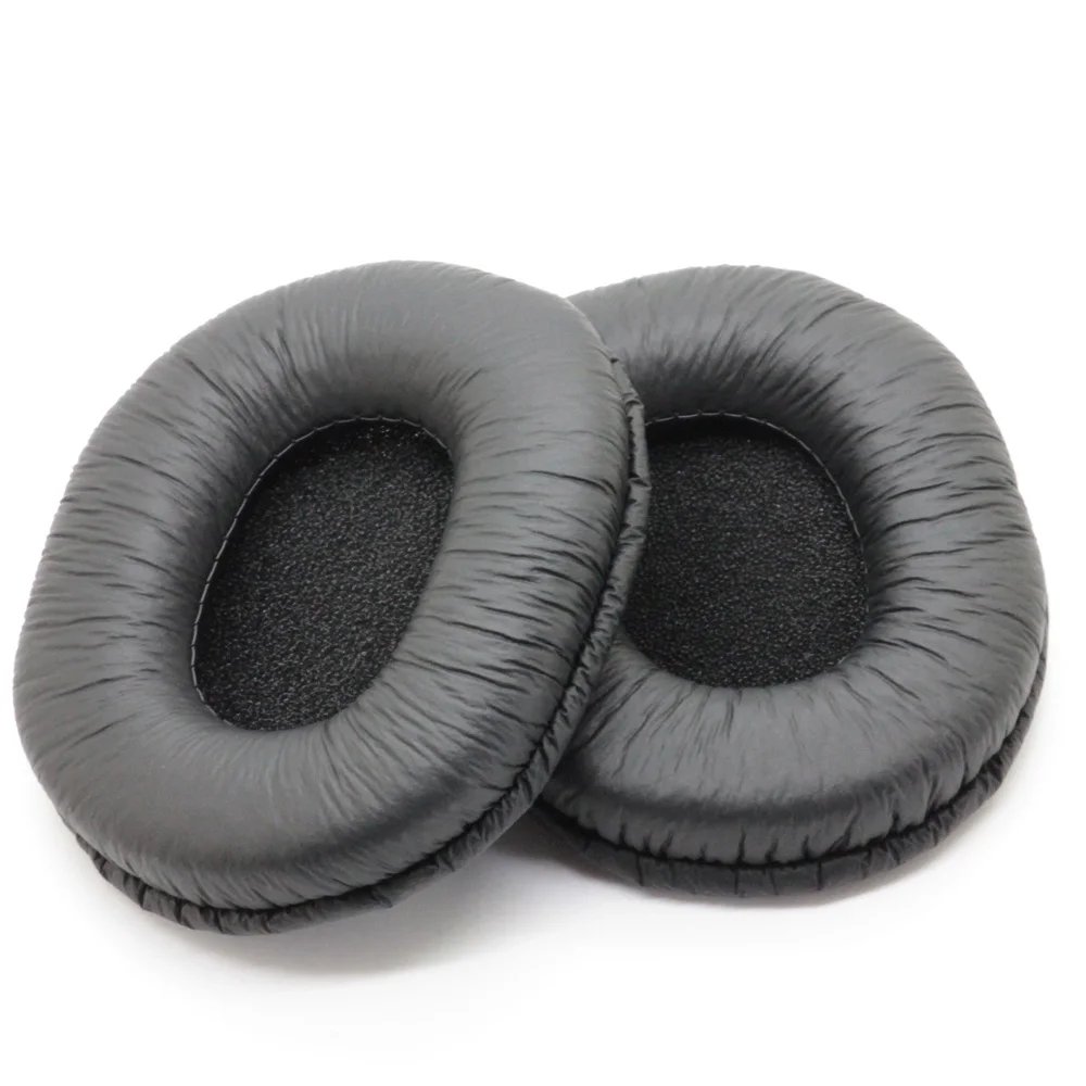 

Poyatu Replacement Earpads For Sony MDR-7506 MDR-V6 MDR-CD900ST MDR 7506 V6 Headphones Ear Cushions Earbuds Ear pads