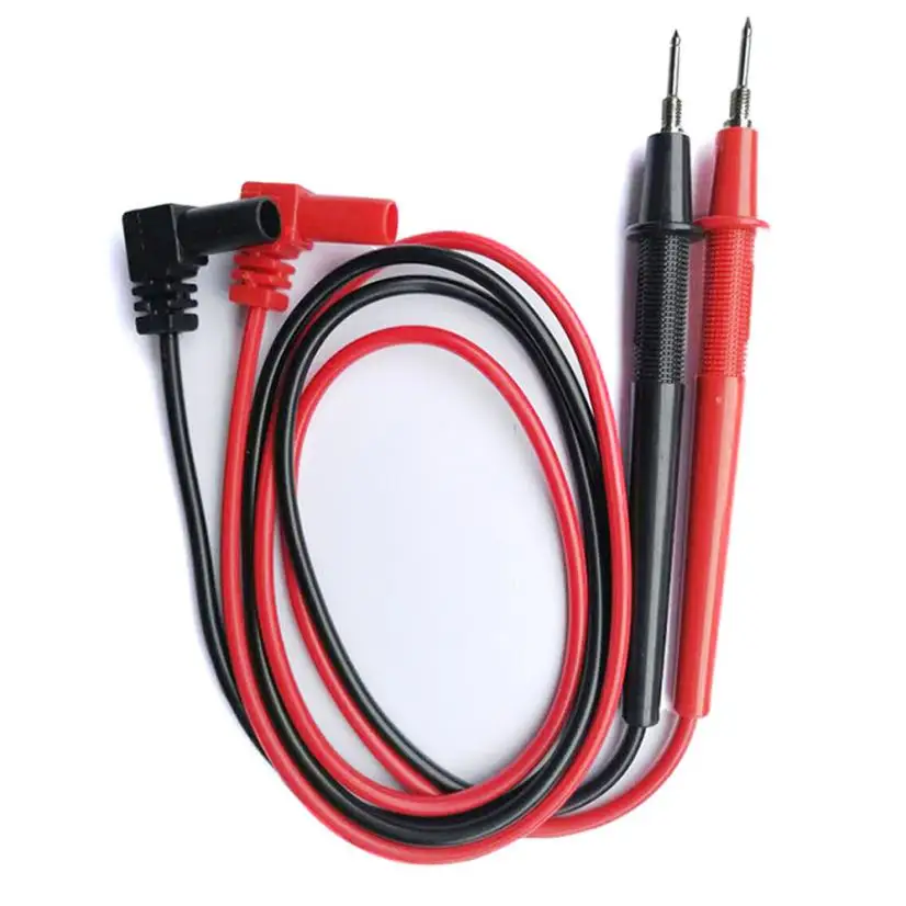 

Universal Digital Multimeter Multi Meter Test Lead Probe Wire Pen Cable usb extension cable prolunga usb mini usbdrop shopping