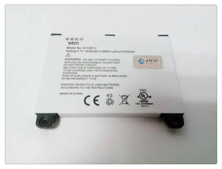 imágenes para IMIDO NUEVA S11S01B 1530amh para Amazon kindle DX DXG 1530 mAh Batería envío Gratis imágenes para IMIDO NUEVA S11S01B 1530amh para Amazon kindle DX DXG 1530 mAh Batería envío Gratis