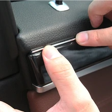 EAZYZKING автомобиль-Стайлинг Gap украшения клейкий шнур для hyundai ix35 iX45 iX25 i20 i30 Sonata, Verna Solaris Elantra Accent