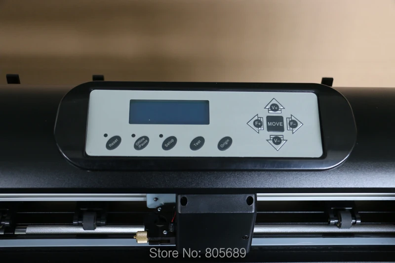 새로운 720mm 1350mm 레이저 포지셔닝 컨투어 기능 비닐 스티커 컴퓨터 자동 컨투어 커팅 48인치 24인치 무료 배송