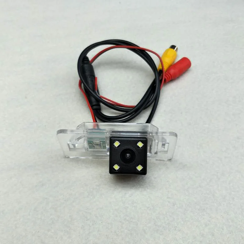 

Car Rear View Camera For BMW X1 E84 / HD Wide Lens Angle / Night Vision Auto Reverse Parking Camera PAL NTSC