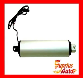 

12V 50mm / 2 inch stroke 45mm / s high speed direct current linear actuator linear motor 1PC