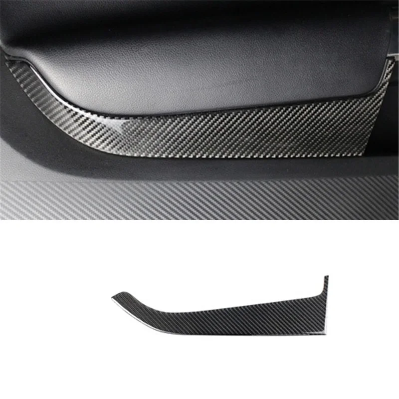

Automovil Automobile Gear Control System Steering Wheel Interior Fashion Trim Modification Accessories 18 19 FOR Ford Mustang