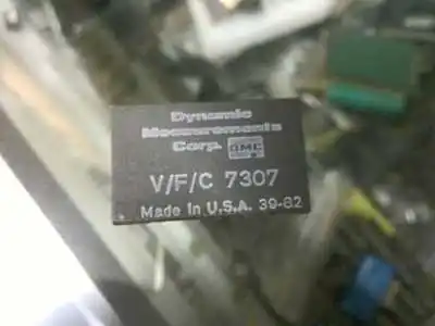 

V/F/C 7307
