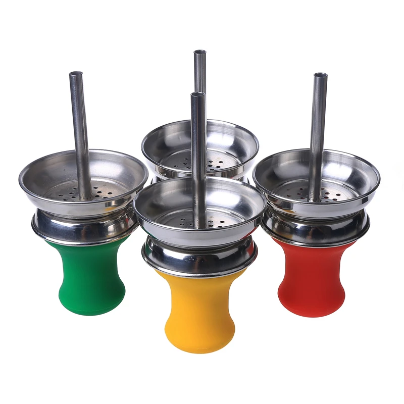 Smoking Dogo Hookah Bowl Grail Shape Shisha Accessories Shisha Bowl