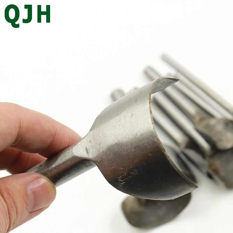 Полукруглый резак в форме филе 9 размеров Дырокол сделай сам|tools for|tool belttool tool |