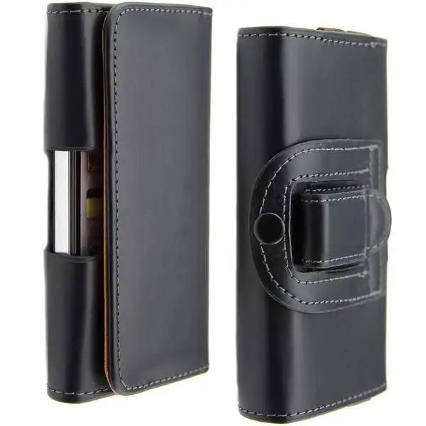 For-Apple-iphone-6s-case-6-case-7-case-plus-phone-Pouch-belt-Clip-phone-bag-Leather-Holster-Shell Cases (3)
