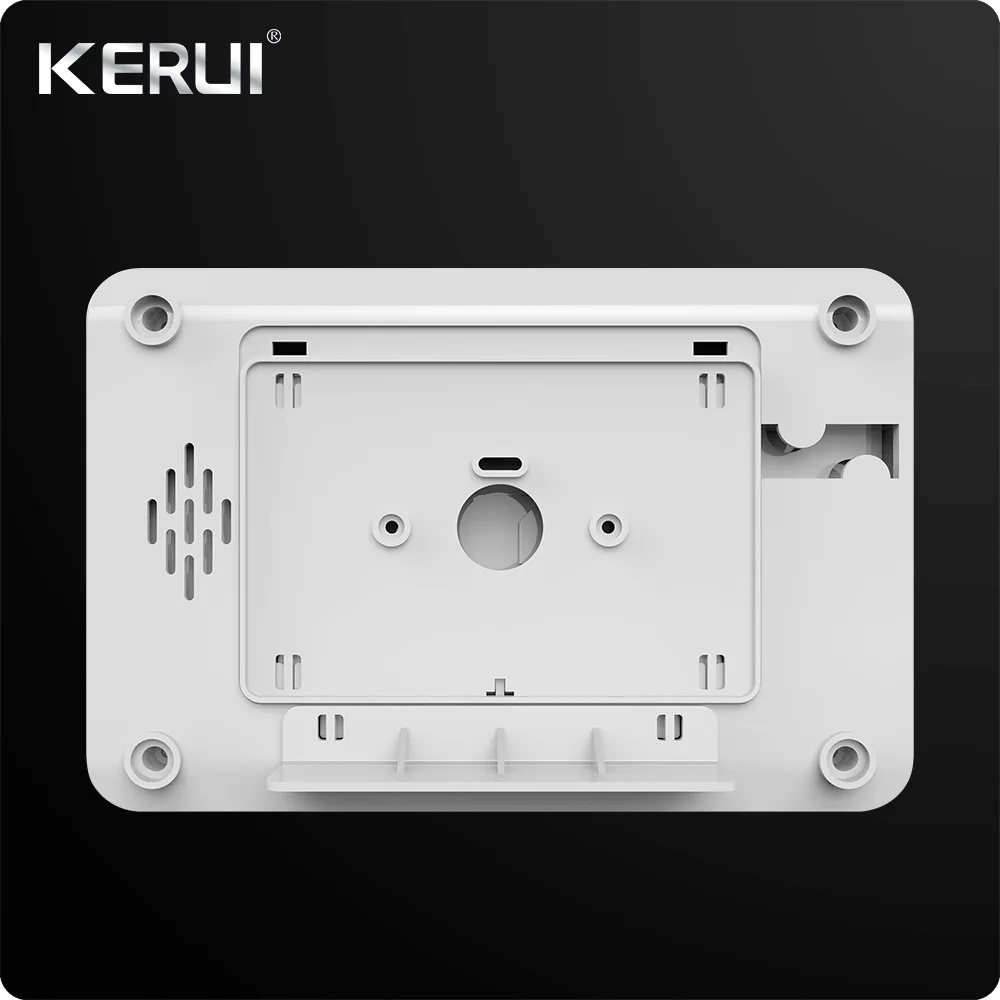 Kerui 8218G IOS Android APP GSM PSTN Двойная сеть охранная домашняя сигнализация s домашняя охранная сигнализация безопасная система